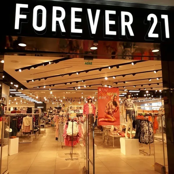 Forever 21