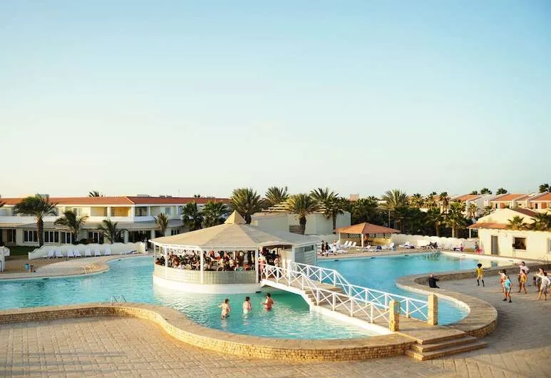 Hotel crioula