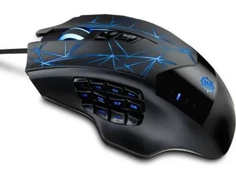 Rato Gaming ENHANCE Theorem (PC - USB) | Worten.pt