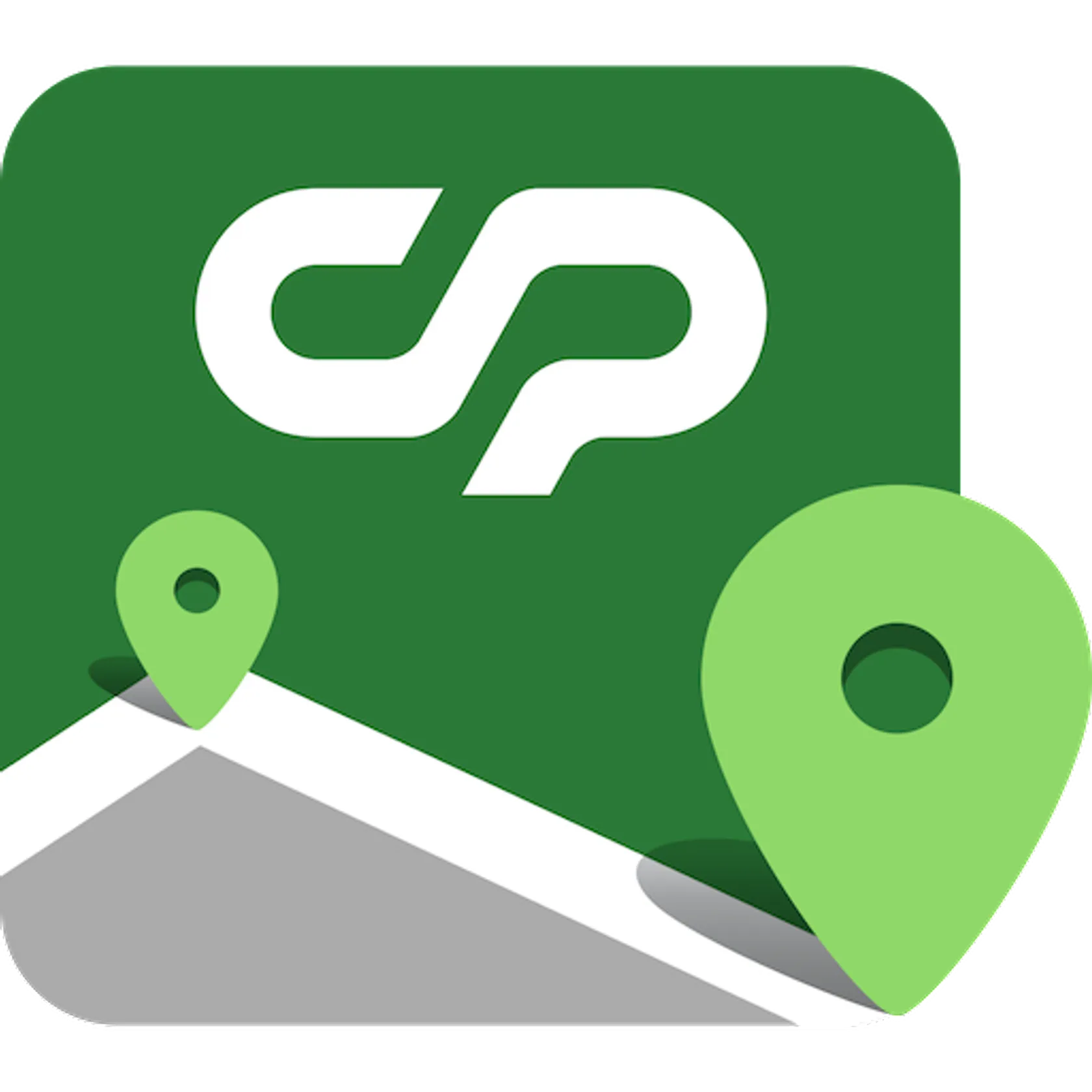 Comboios de Portugal - App