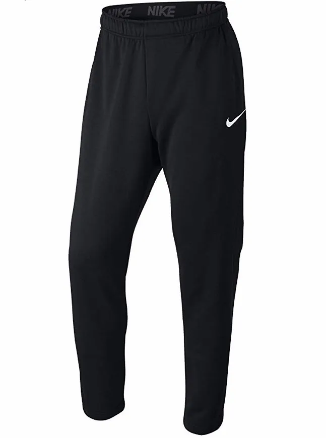 Nike dry fleece trainning