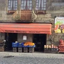 Frutaria Mercearia Maria José