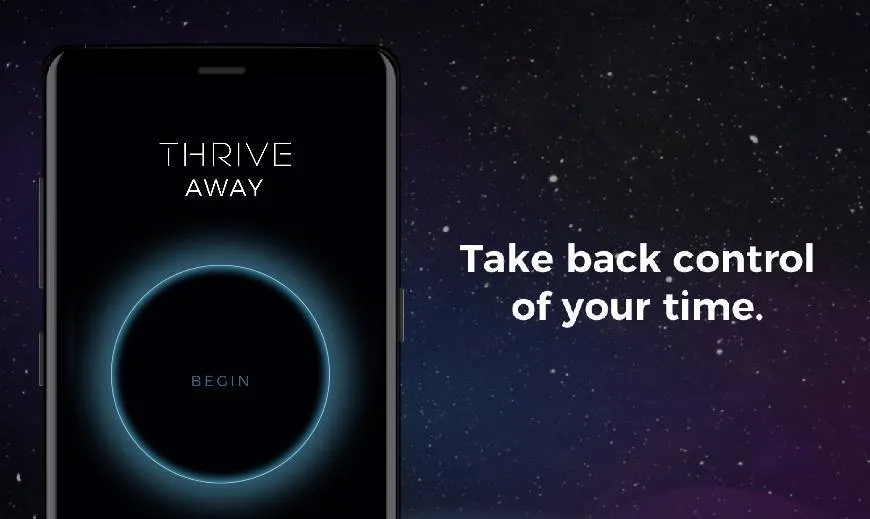 thrive away