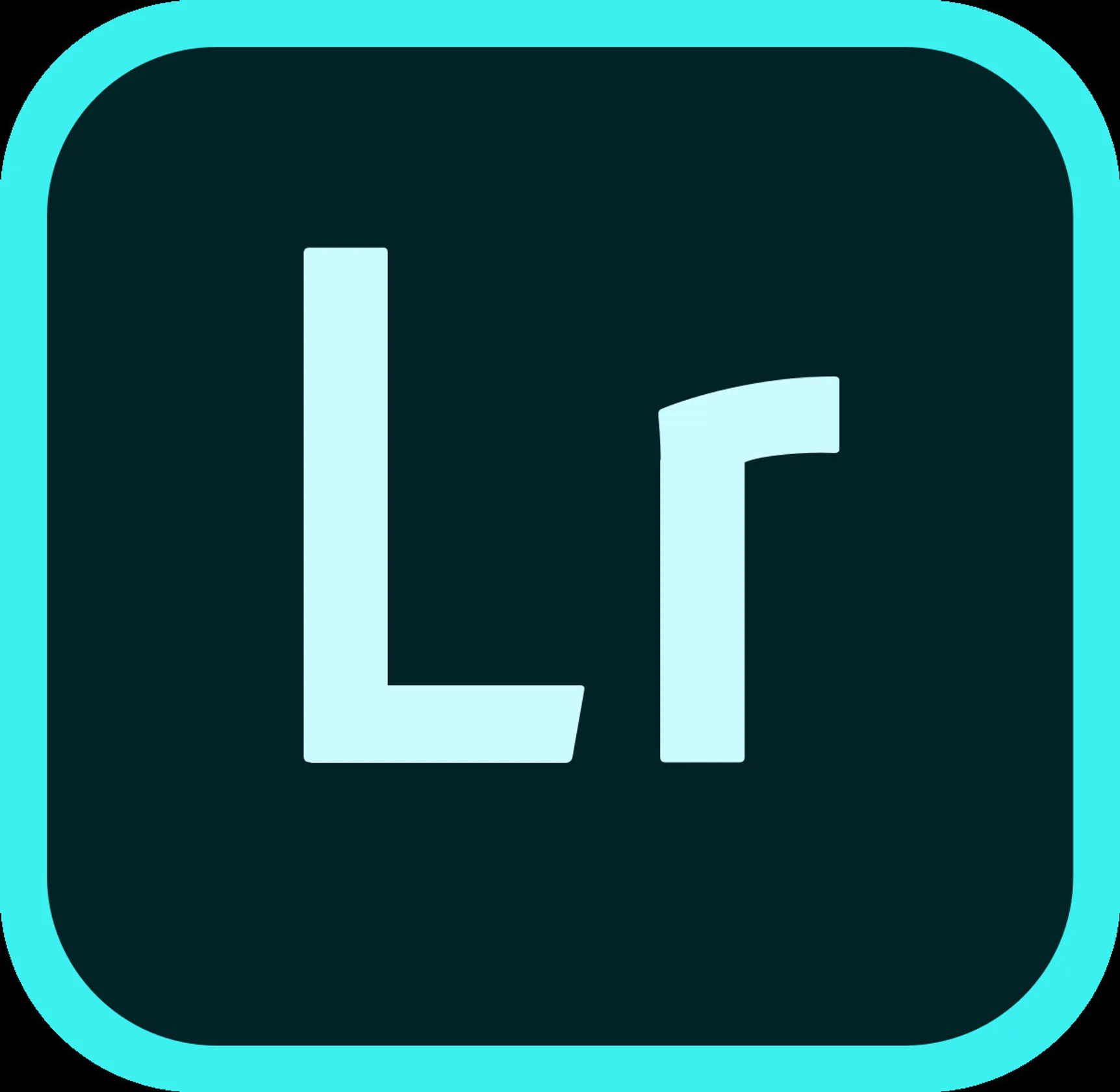 Lightroom Logo