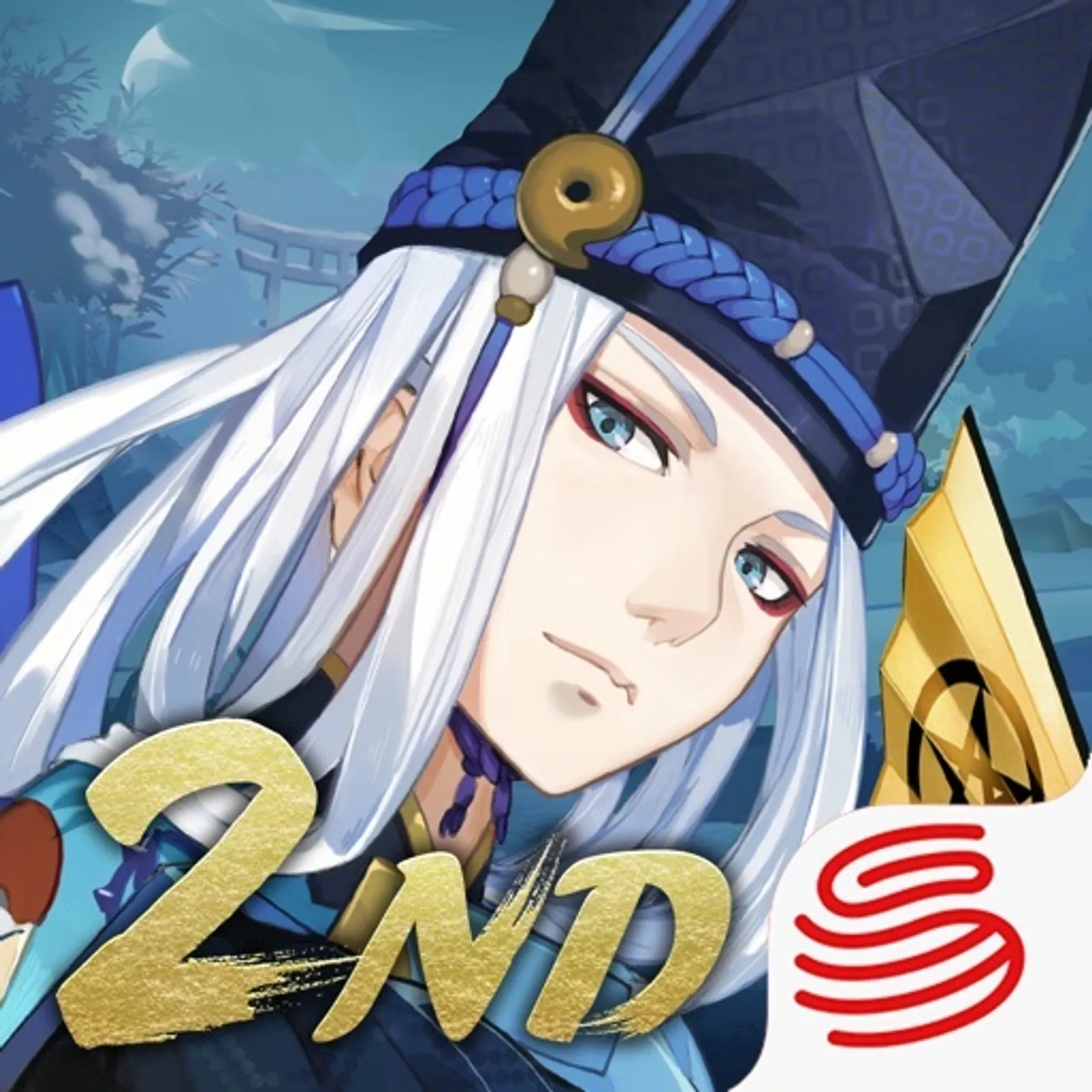 Onmyoji