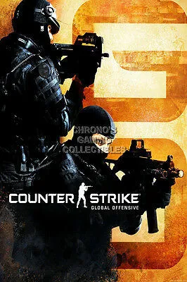 Counter Strike - Global Offensive