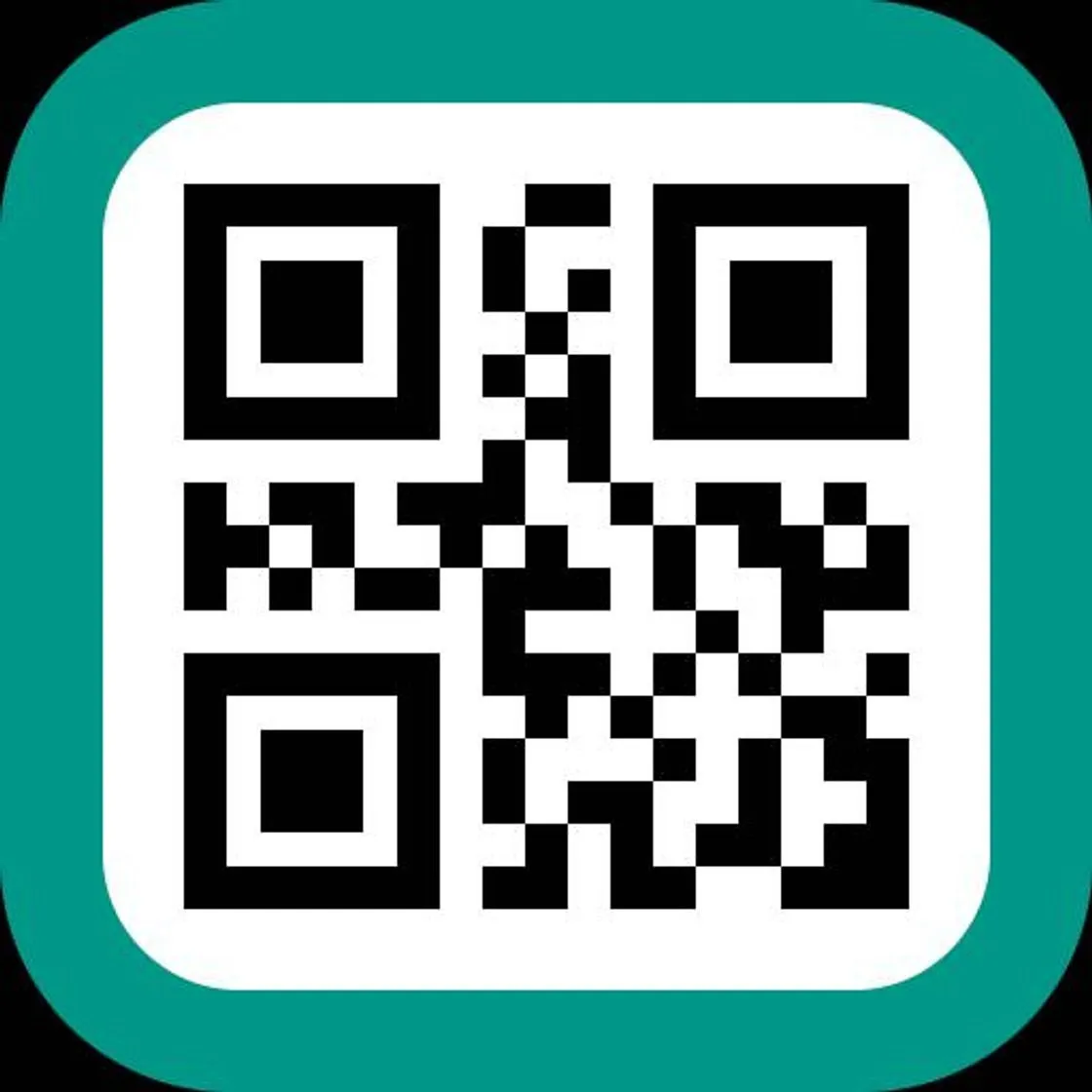 Leitor de código de barras e QR