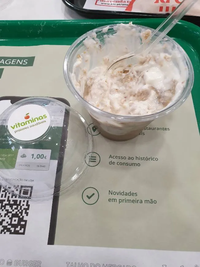 Vitaminas - Santarém