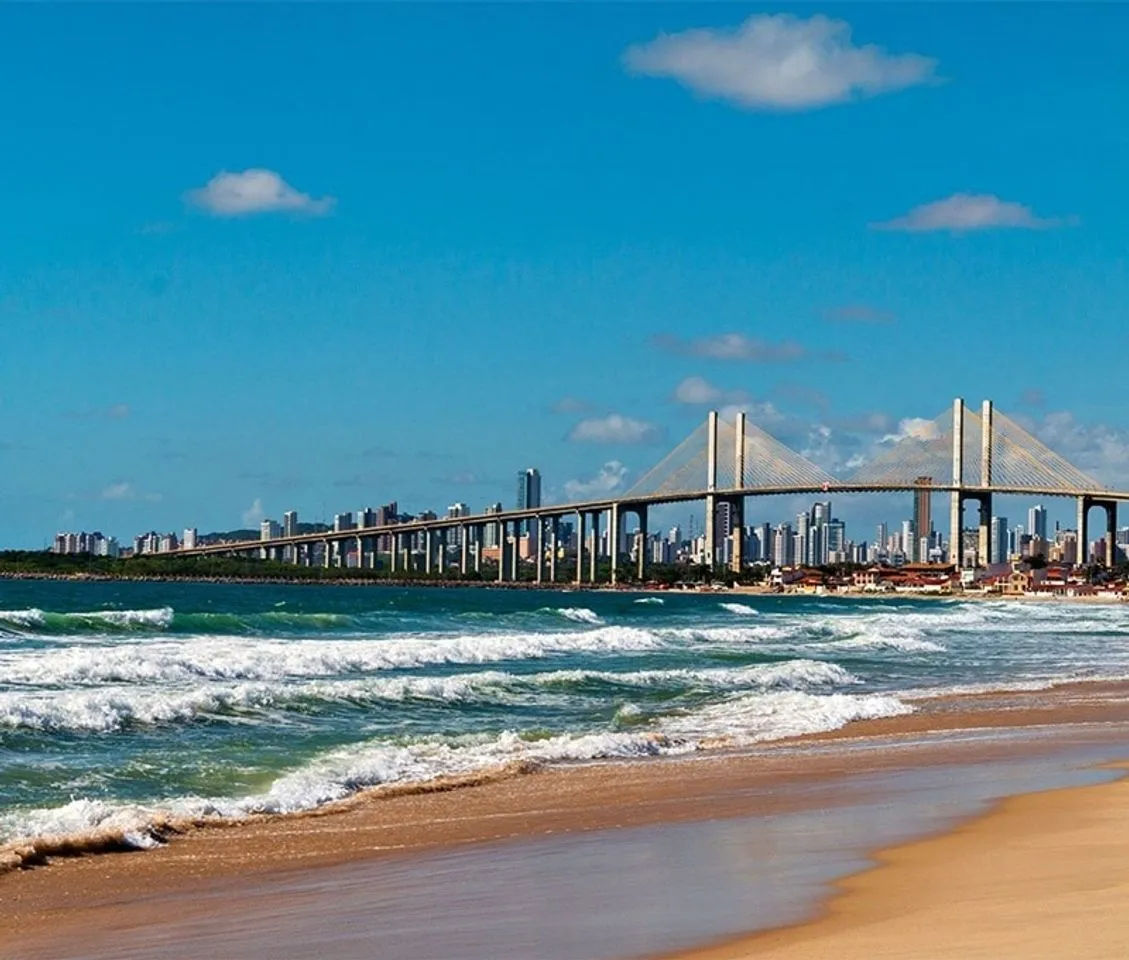 Praia de Redinha