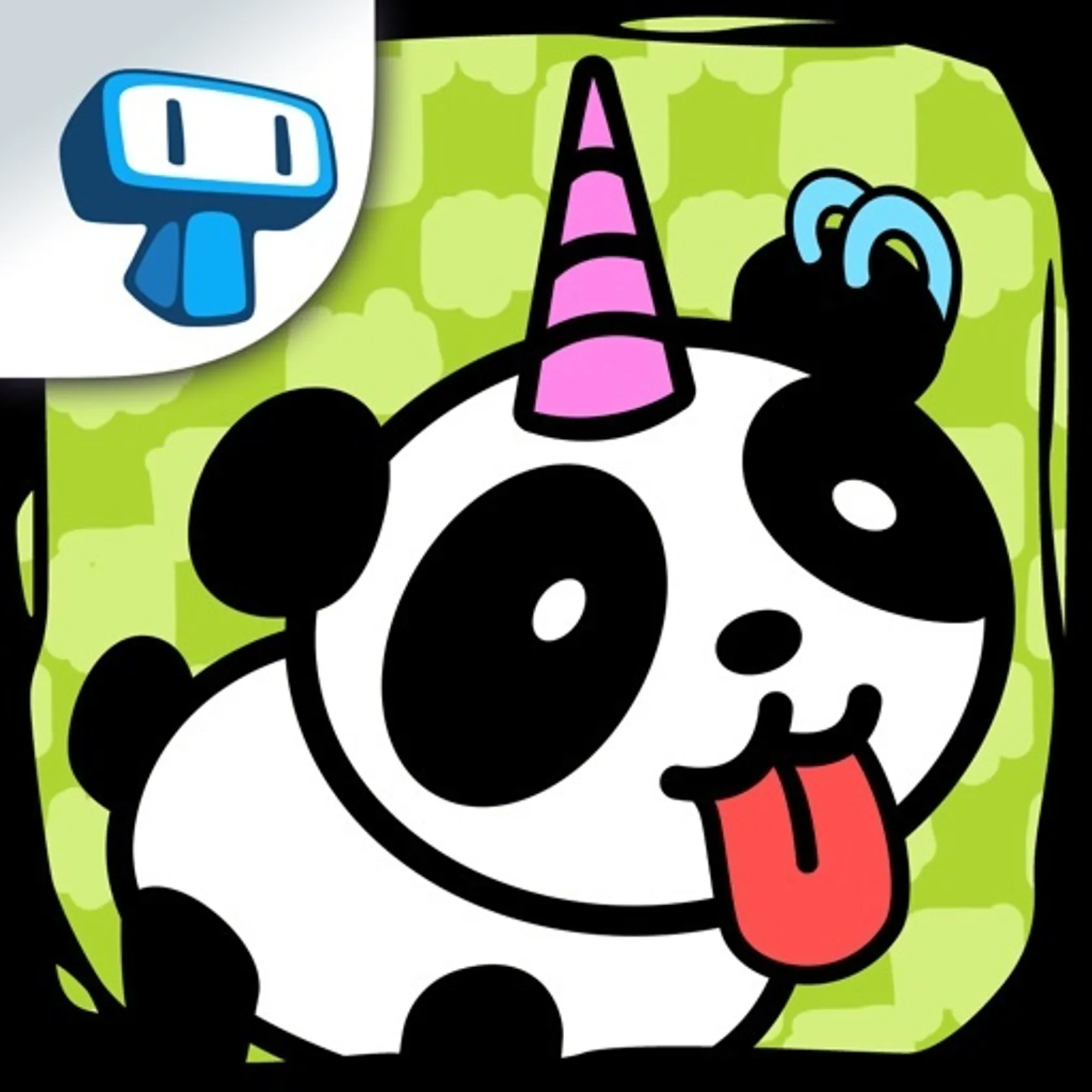 Panda Evolution | Virtual Cub Pet Clicker