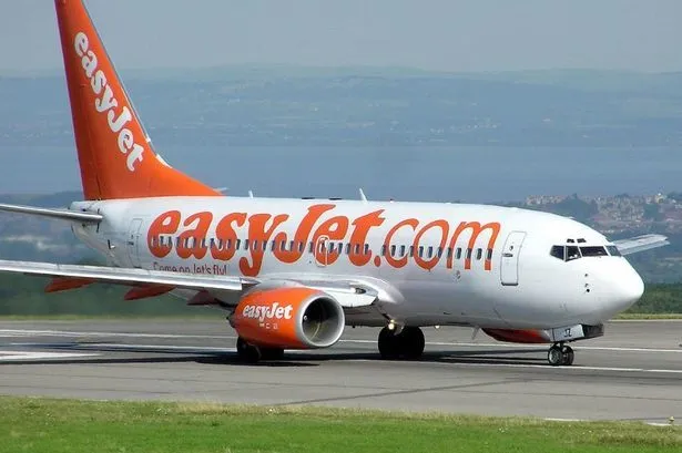 EasyJet