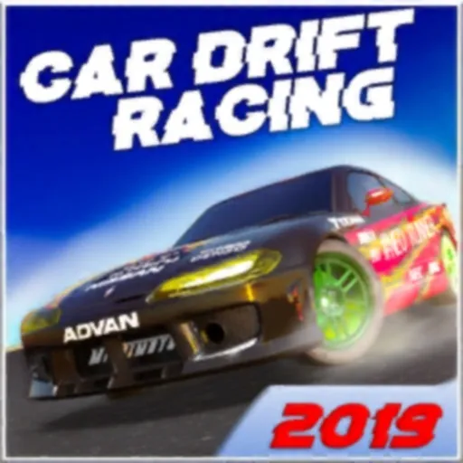 Drifty Race: Drifting Game