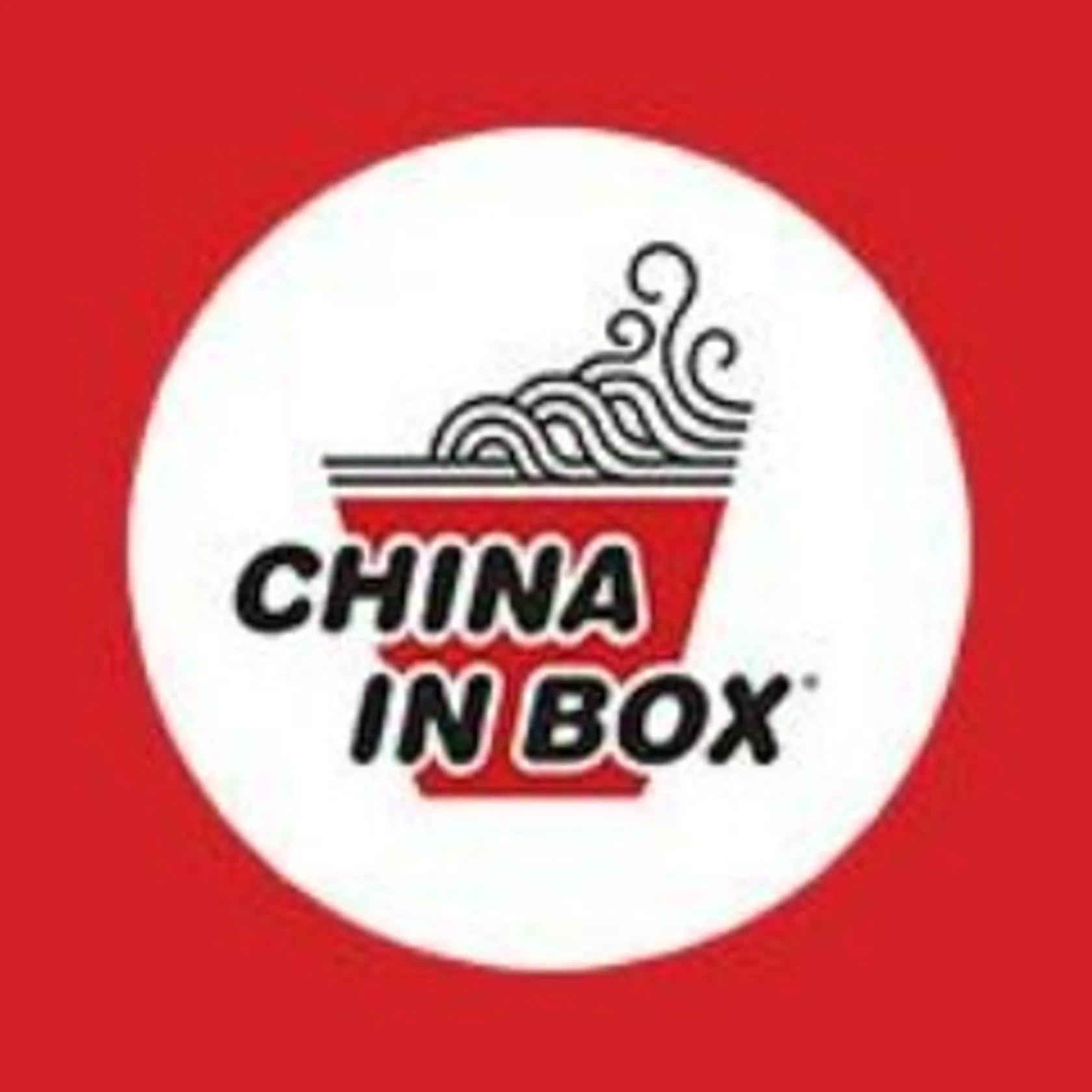 ChinaInBox