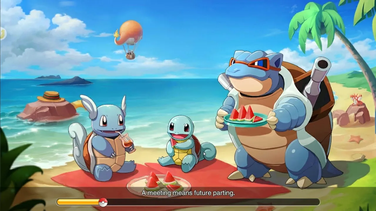Pet league