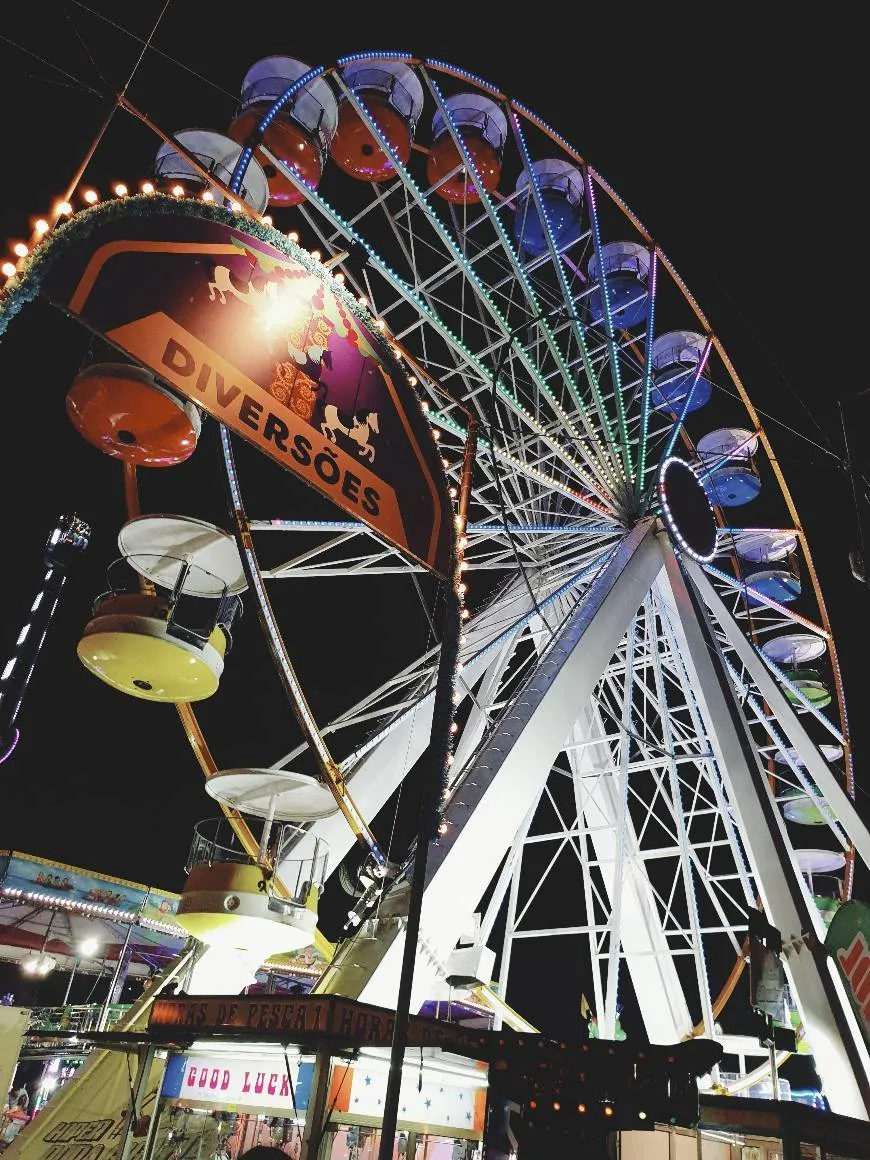 Feira De S Mateus 1
