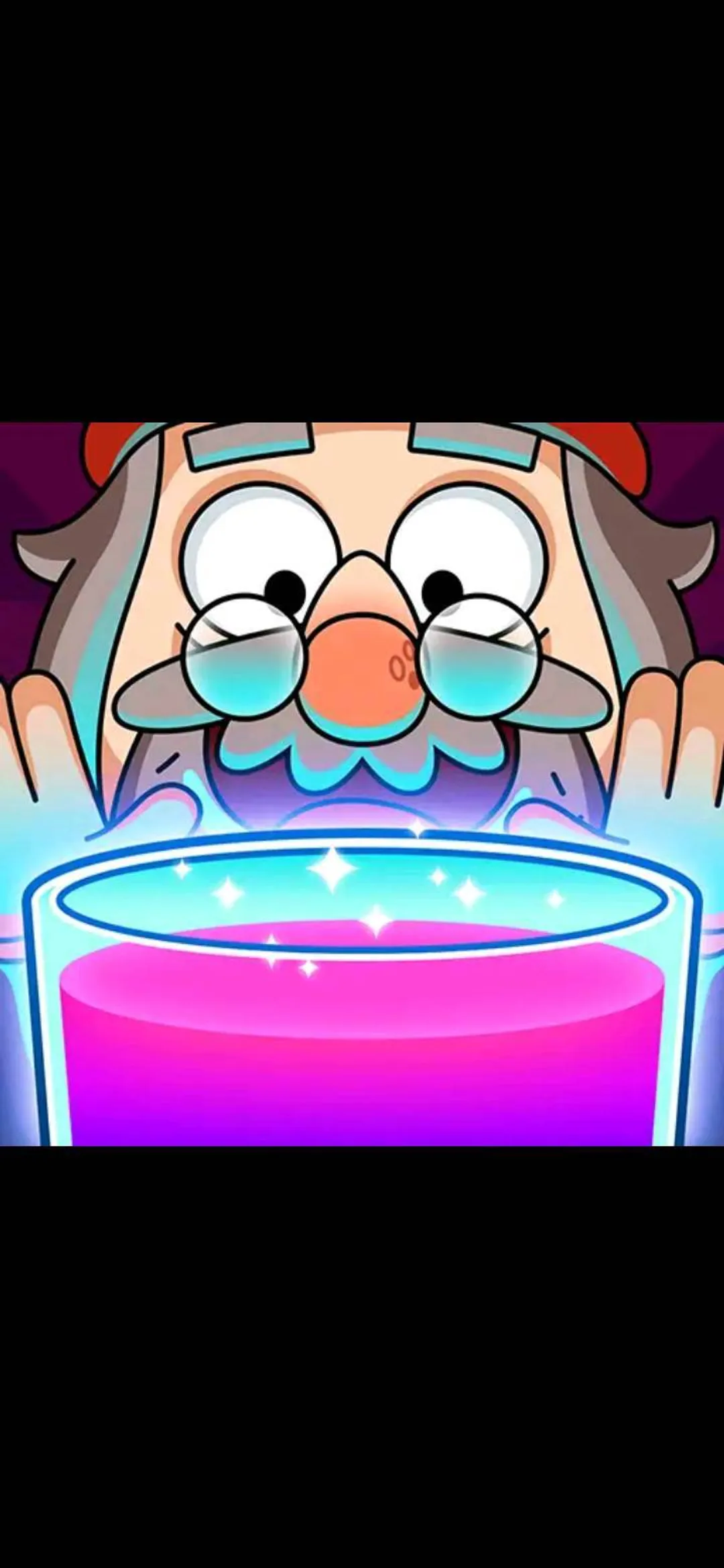 Potion punch