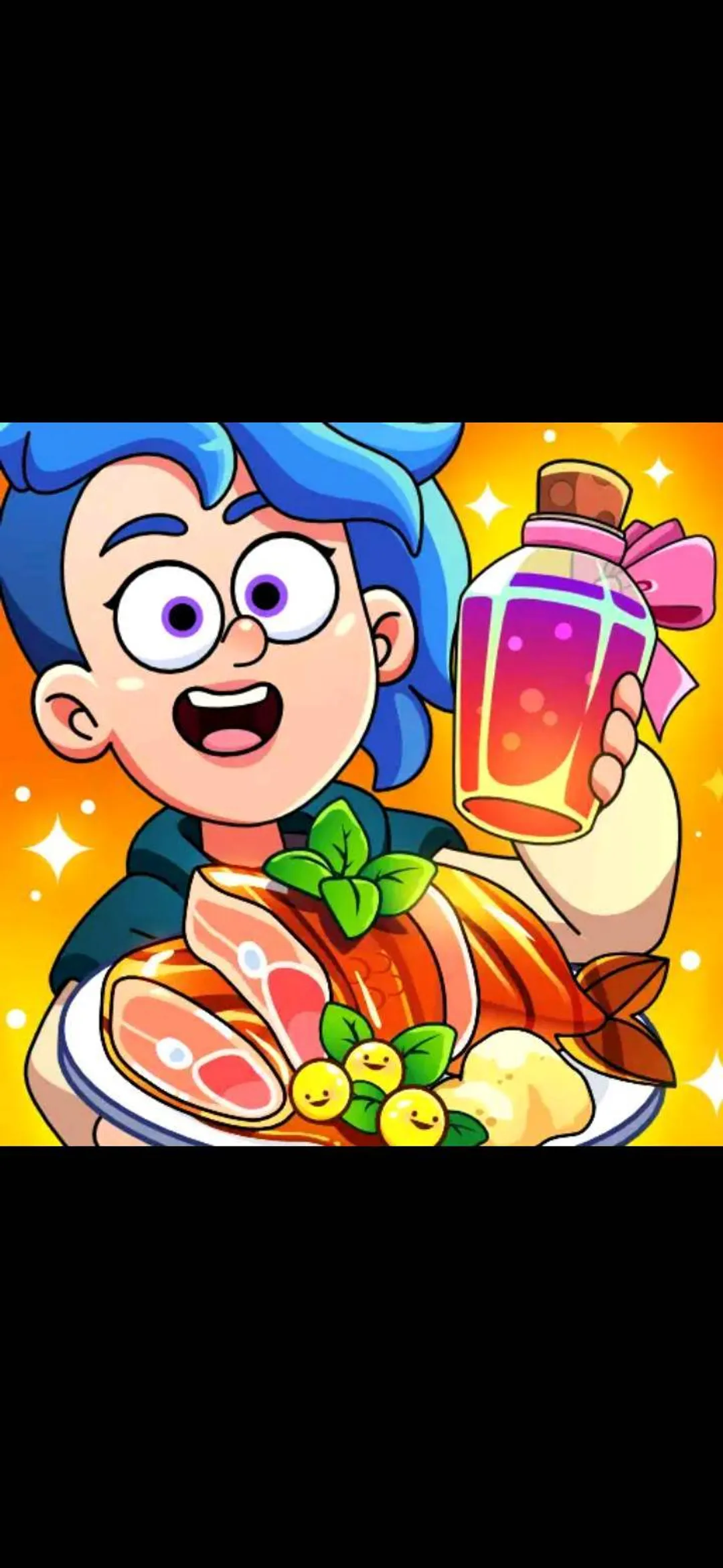 Potion punch 2