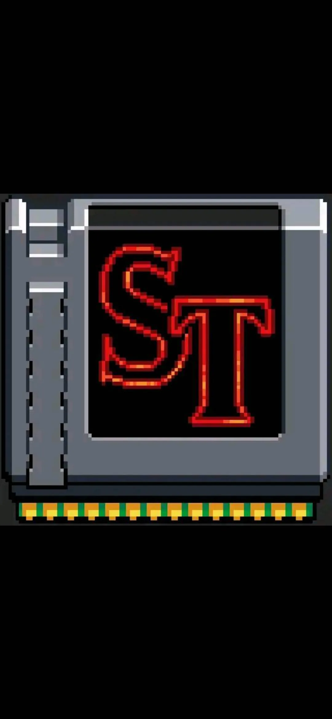 Stanger Things