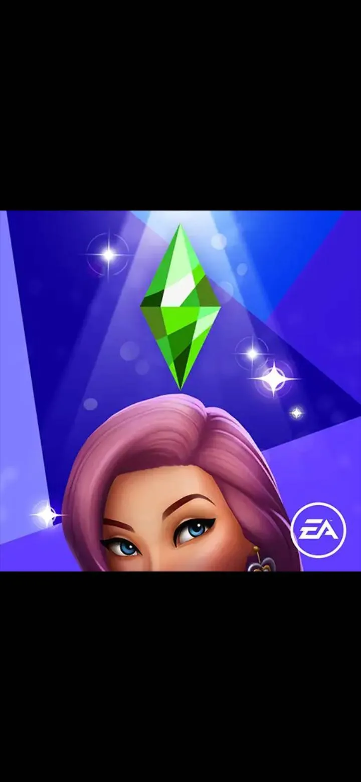 The Sims mobile