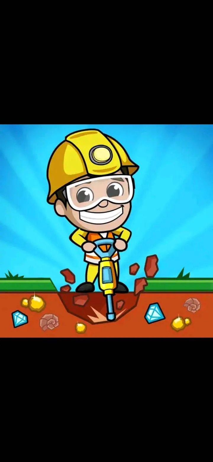 Idle miner tycoon