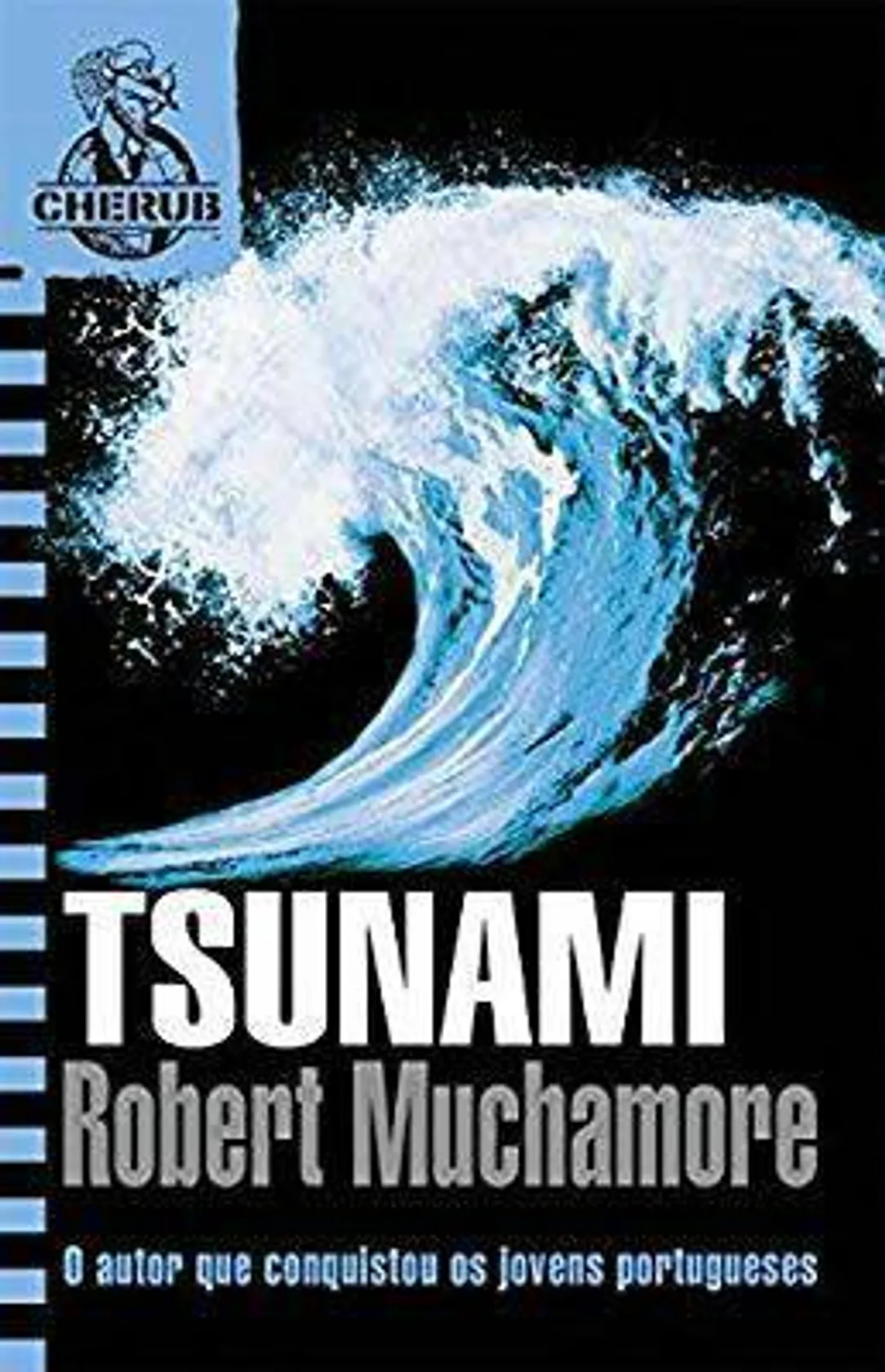 O Tsunami