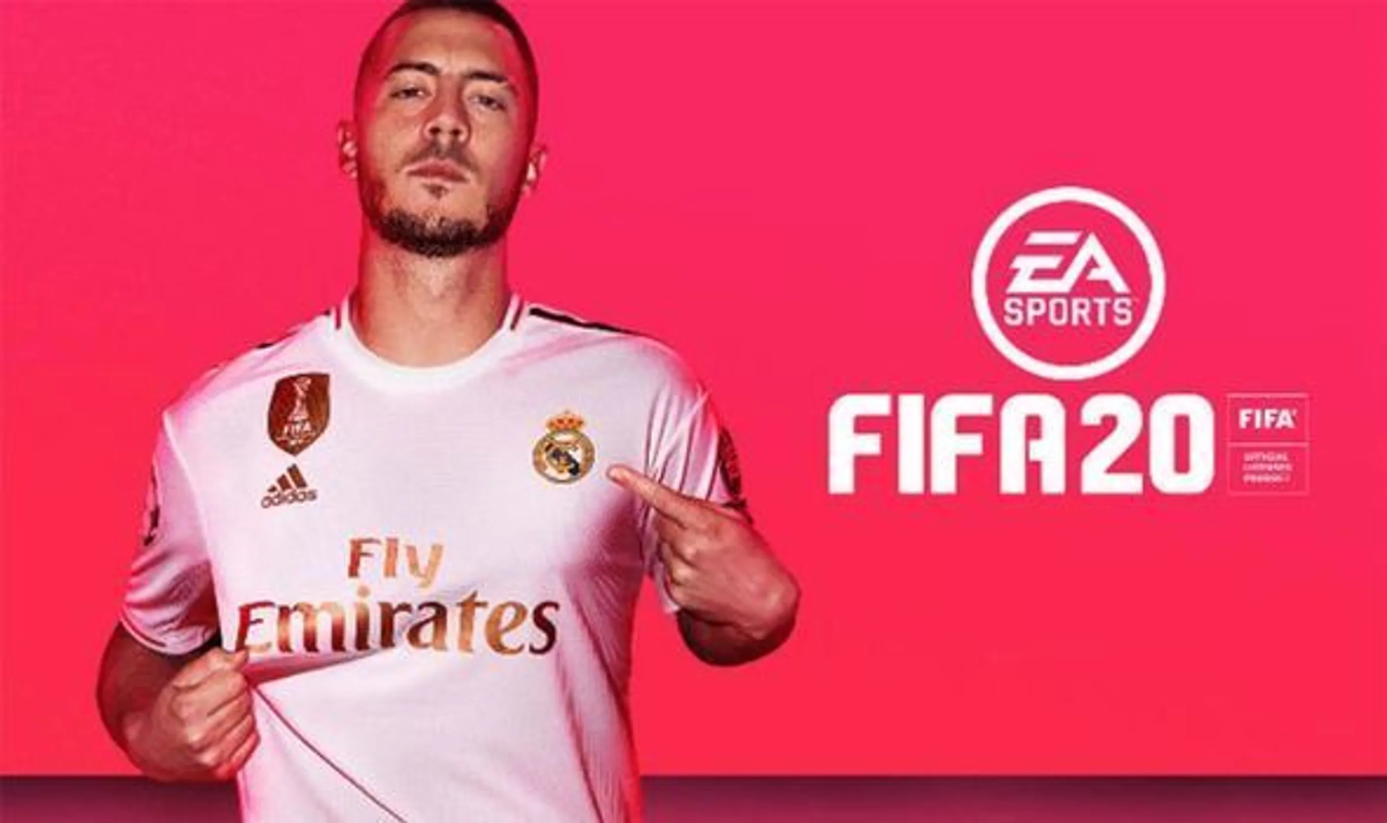 Fifa 2020