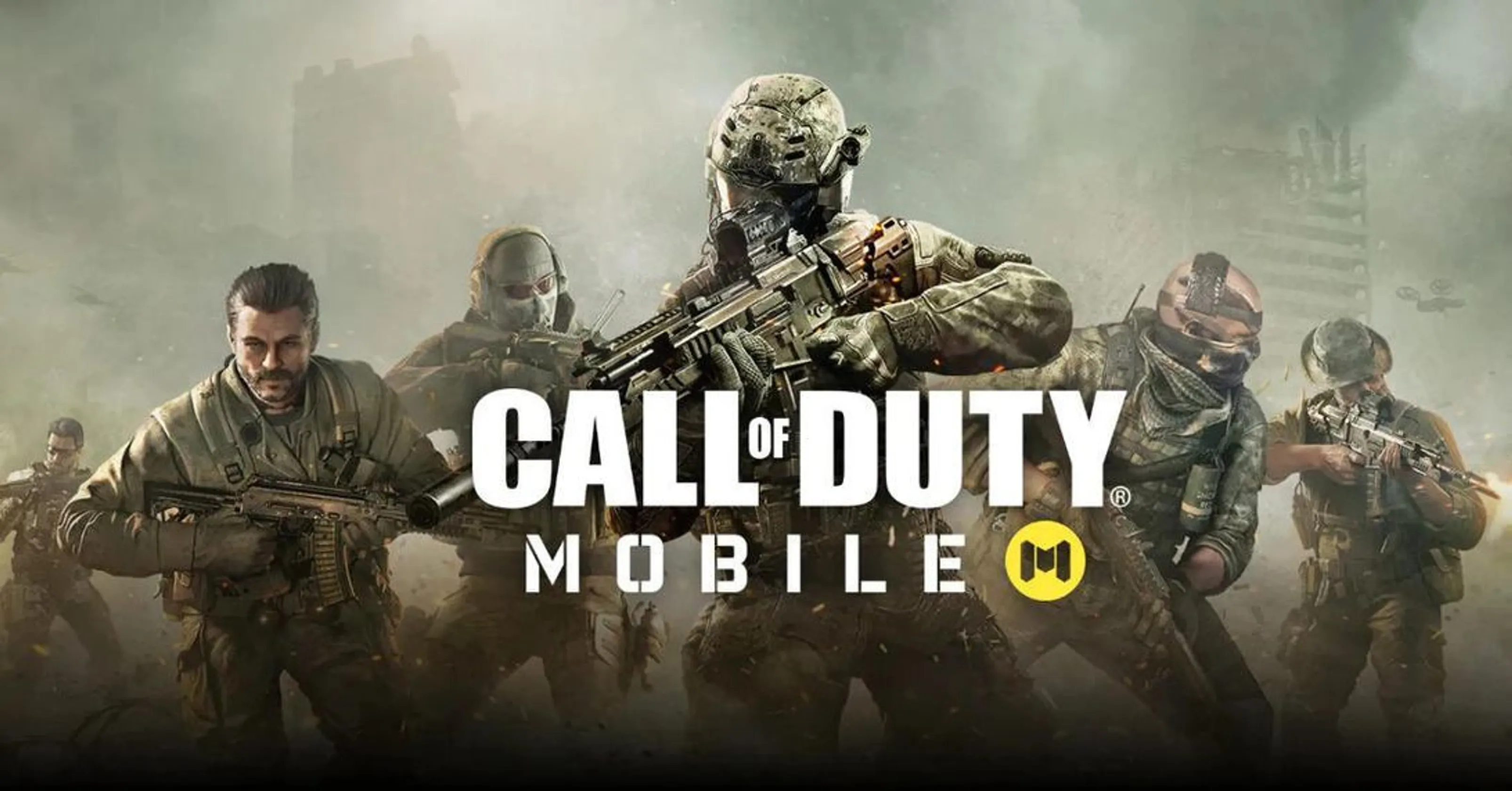 Call of Duty - Mobile