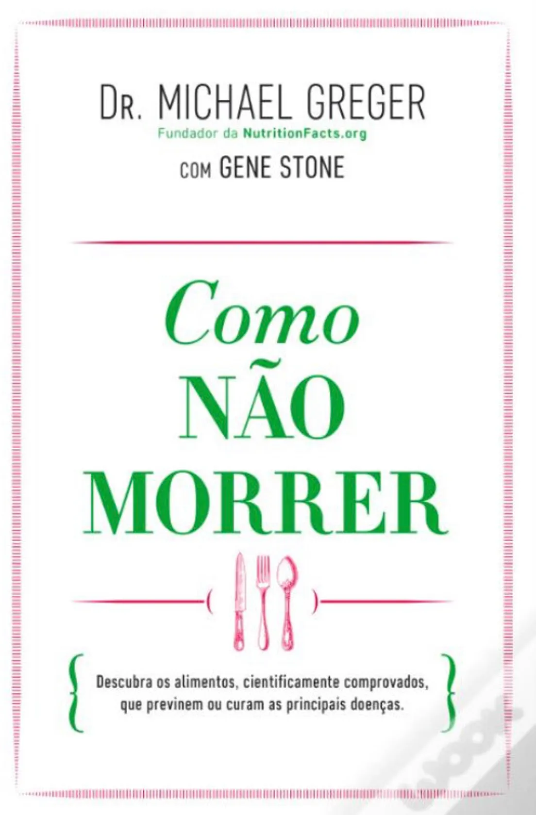 Como não Morrer
