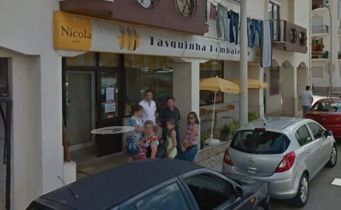 Tasquinha Pombalense
