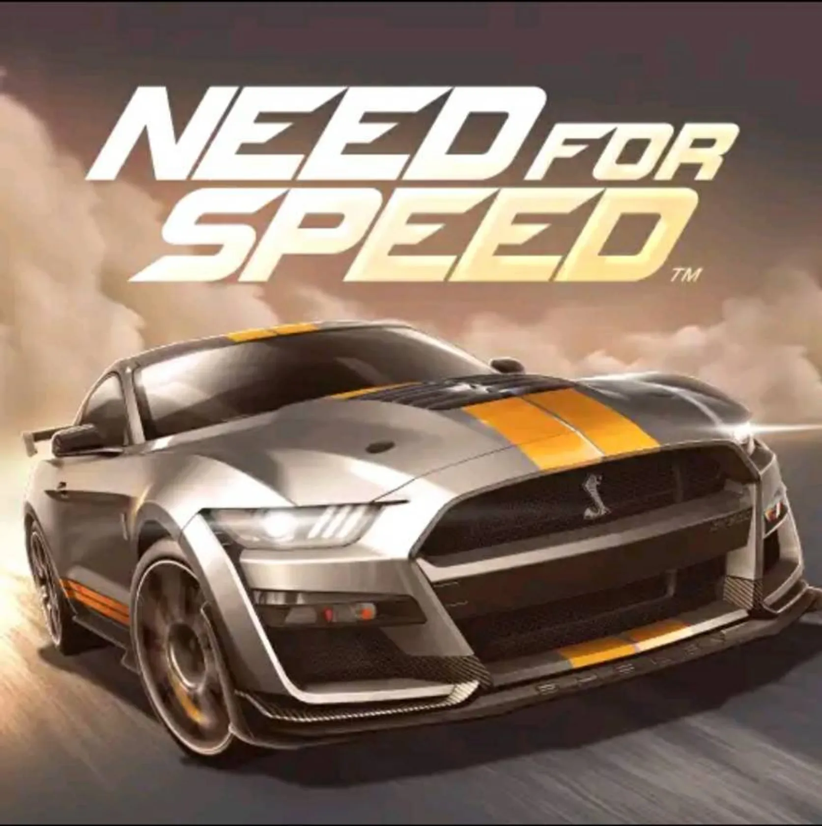 Need For Speed - No Limits