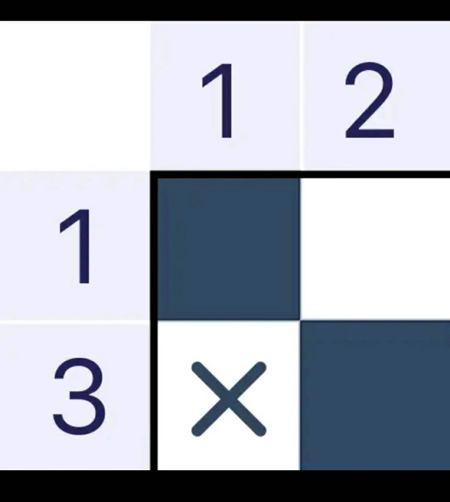 Nonogram.com - Picture cross puzzle game