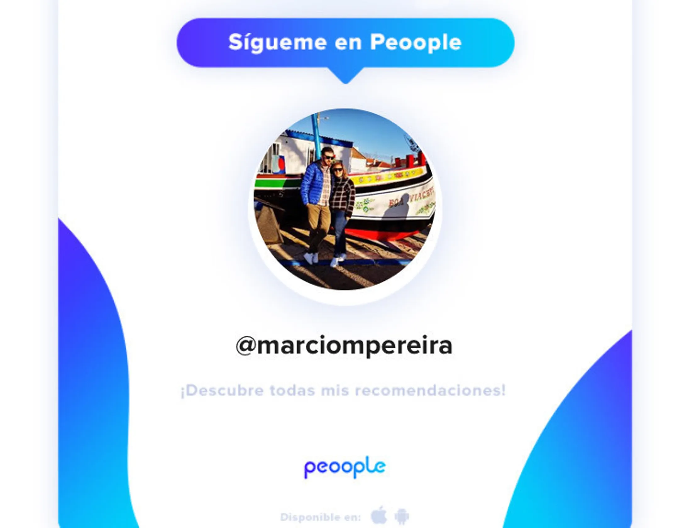 Peoople