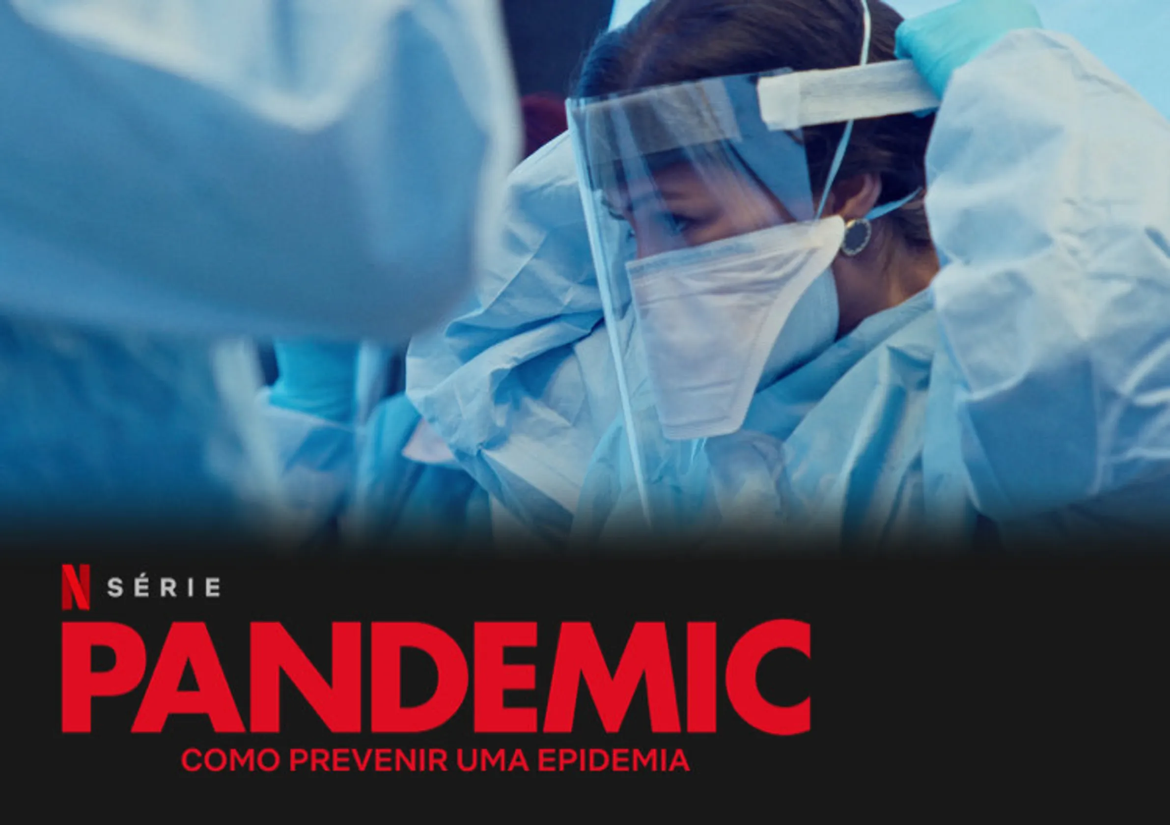Pandemic: Como Prevenir uma Epidemia