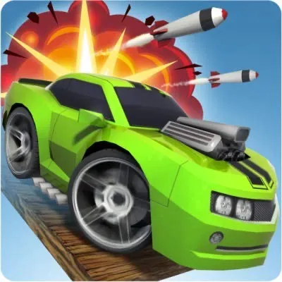 Table Top Racing Premium