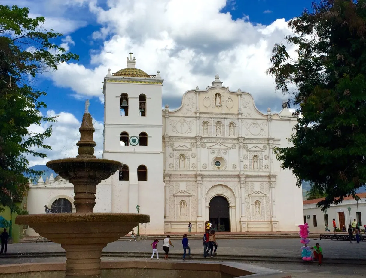 Comayagua