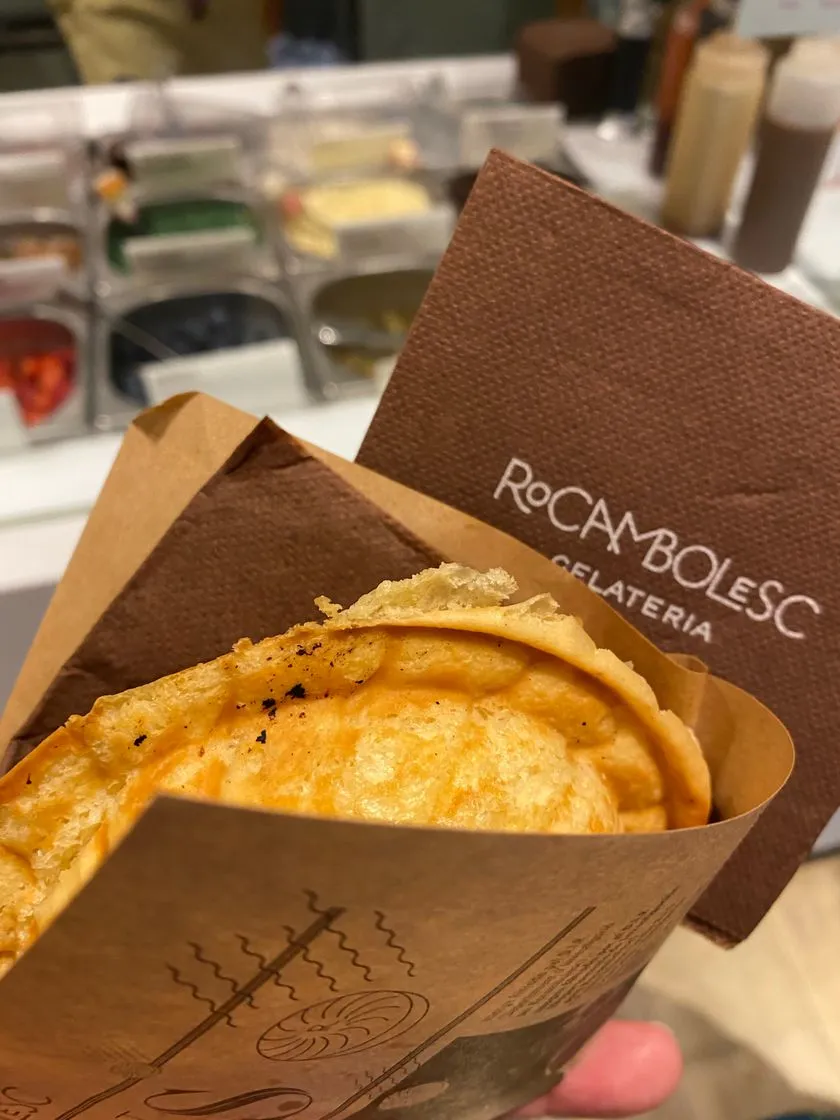 Rocambolesc