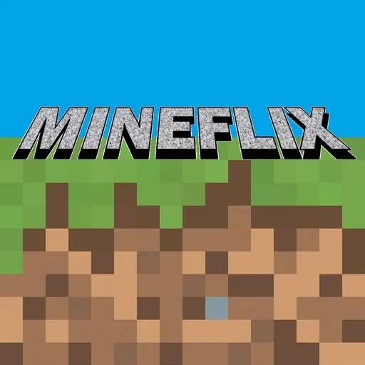 Mineflix Free - YouTube Videos for Minecraft