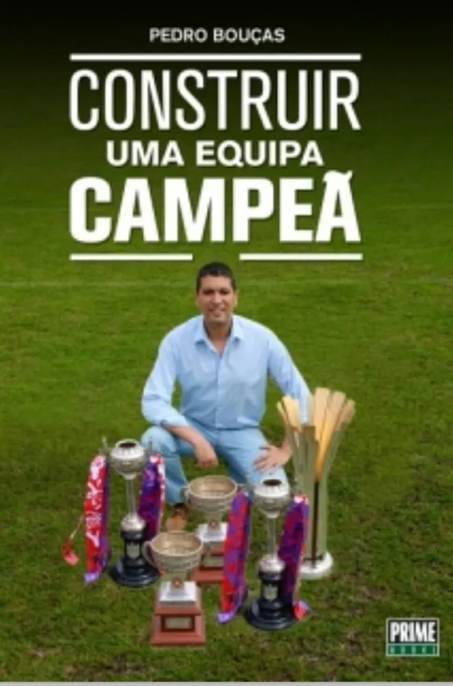 Construir uma equipa campeã