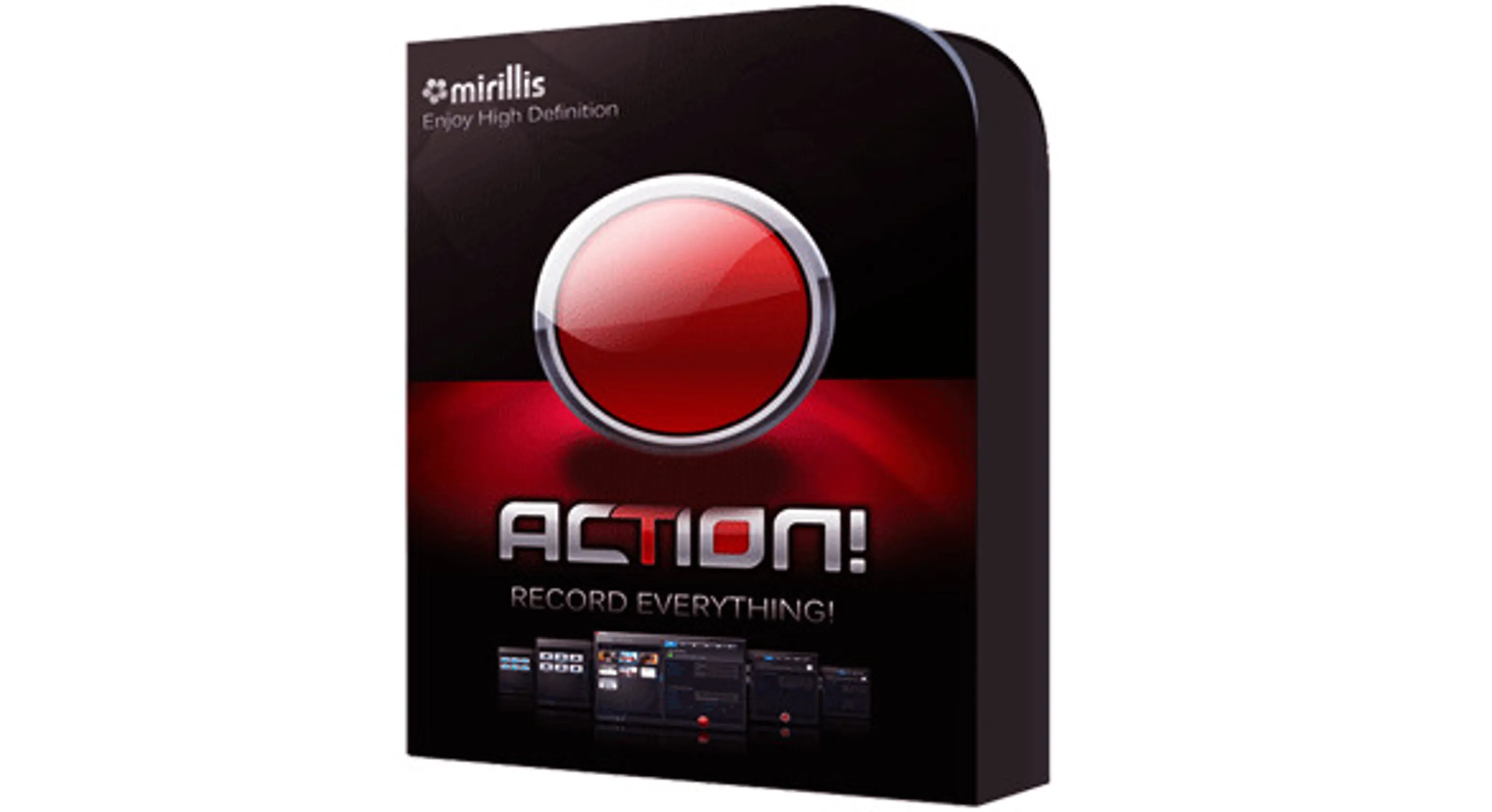 Action Mirillis