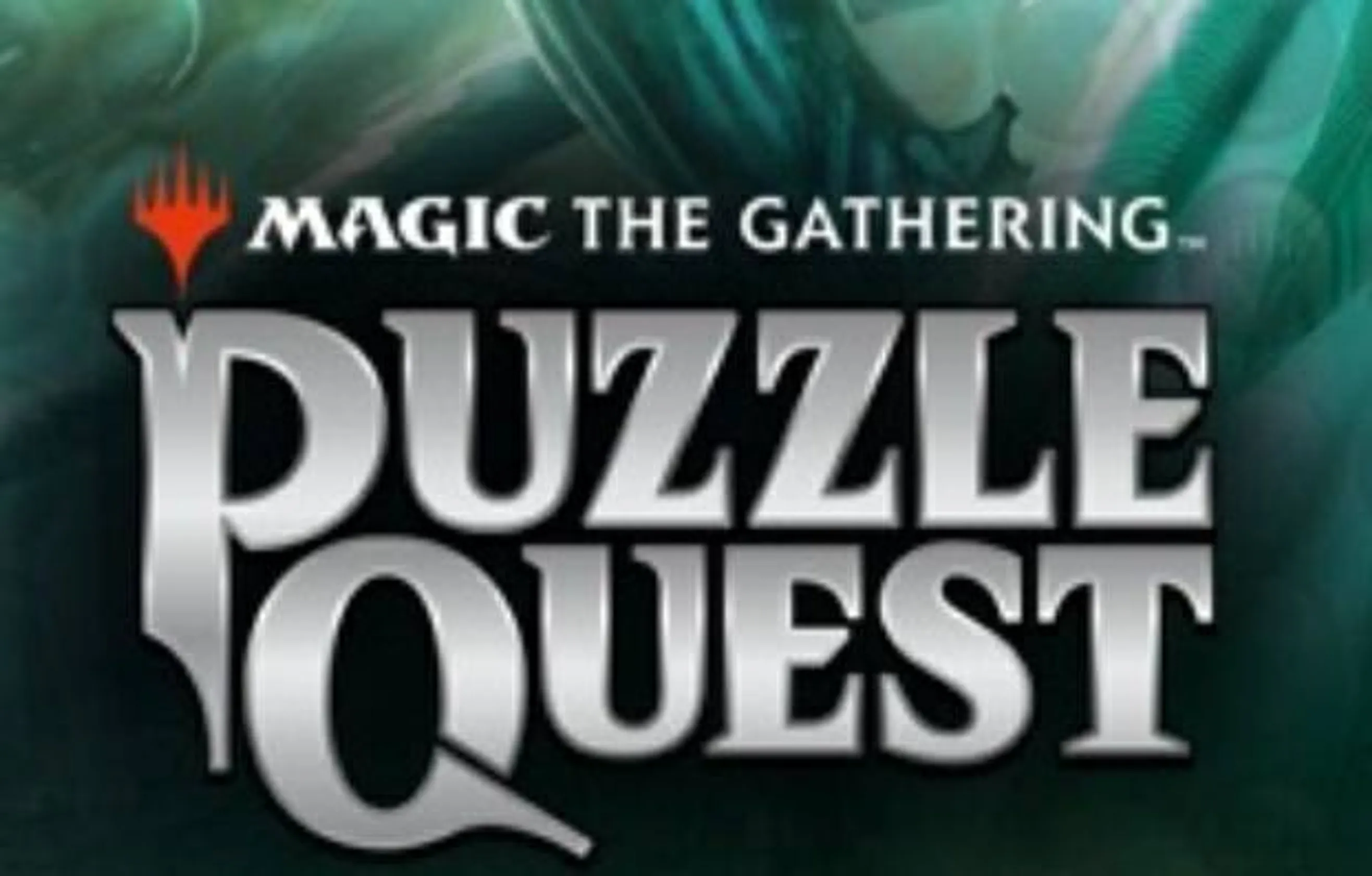 Magic the gathering - Puzzle Quest