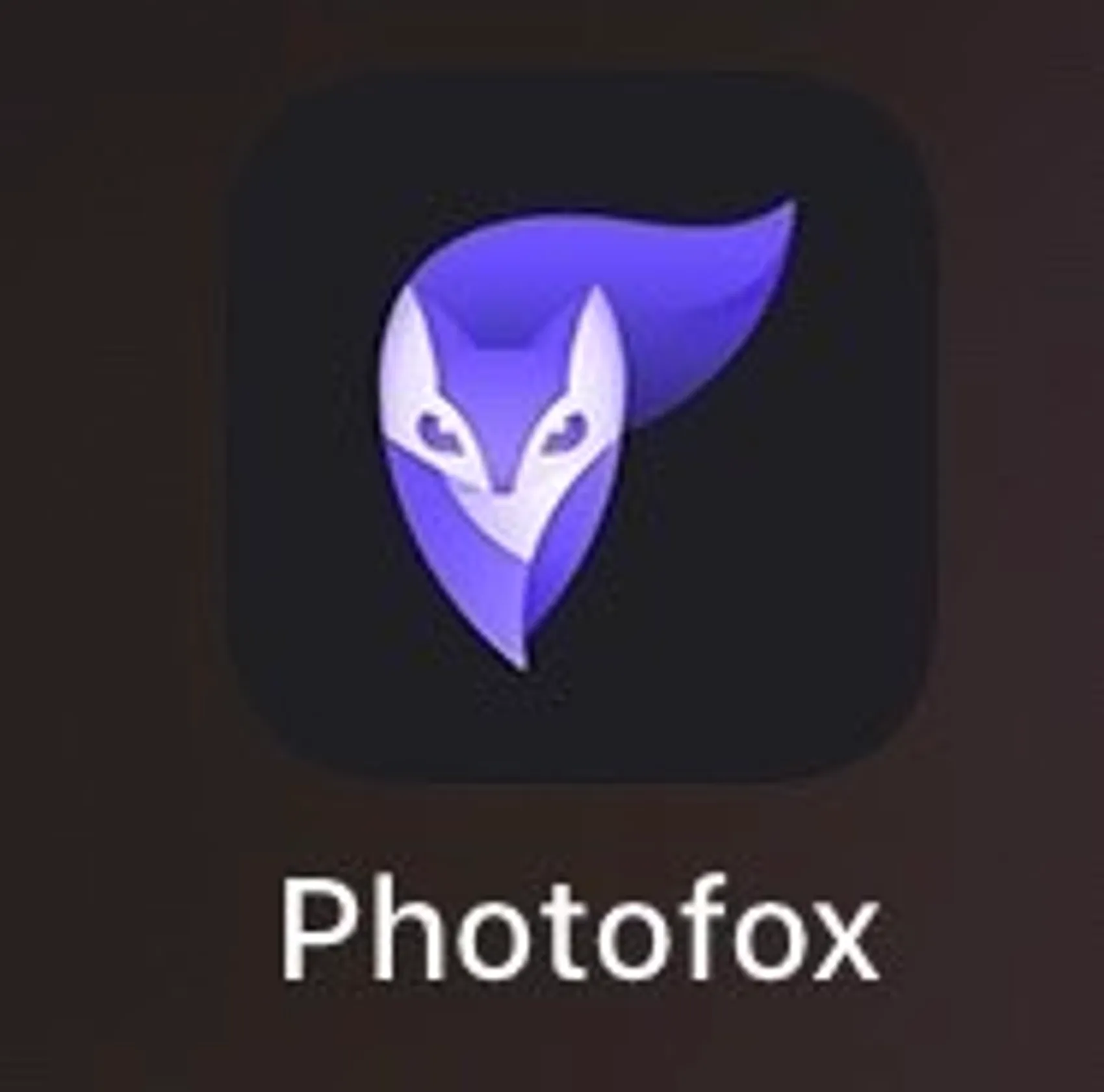 PHOTOFOX