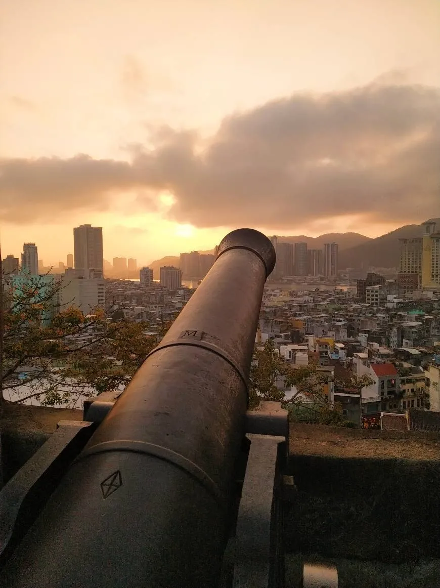Fortaleza do Monte
