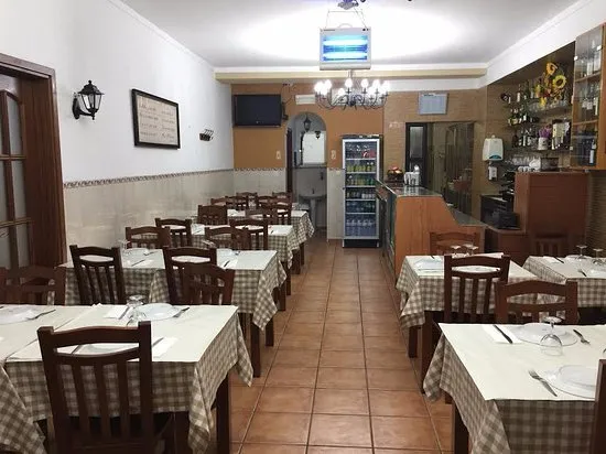 Restaurante O Molho