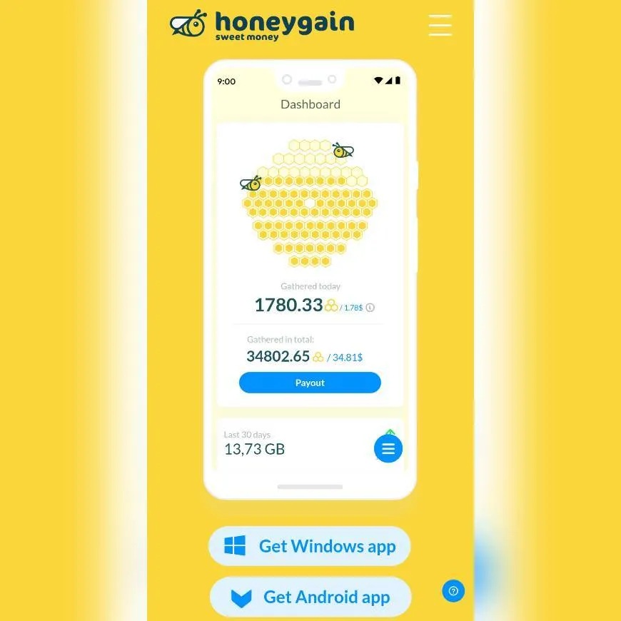 Honeypain