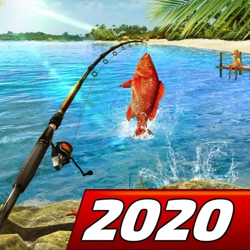 Fishing Clash: Pescado - Peces