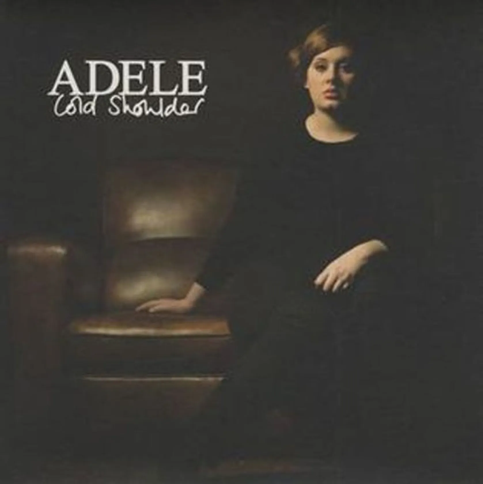 Cold Shoulder - Adele