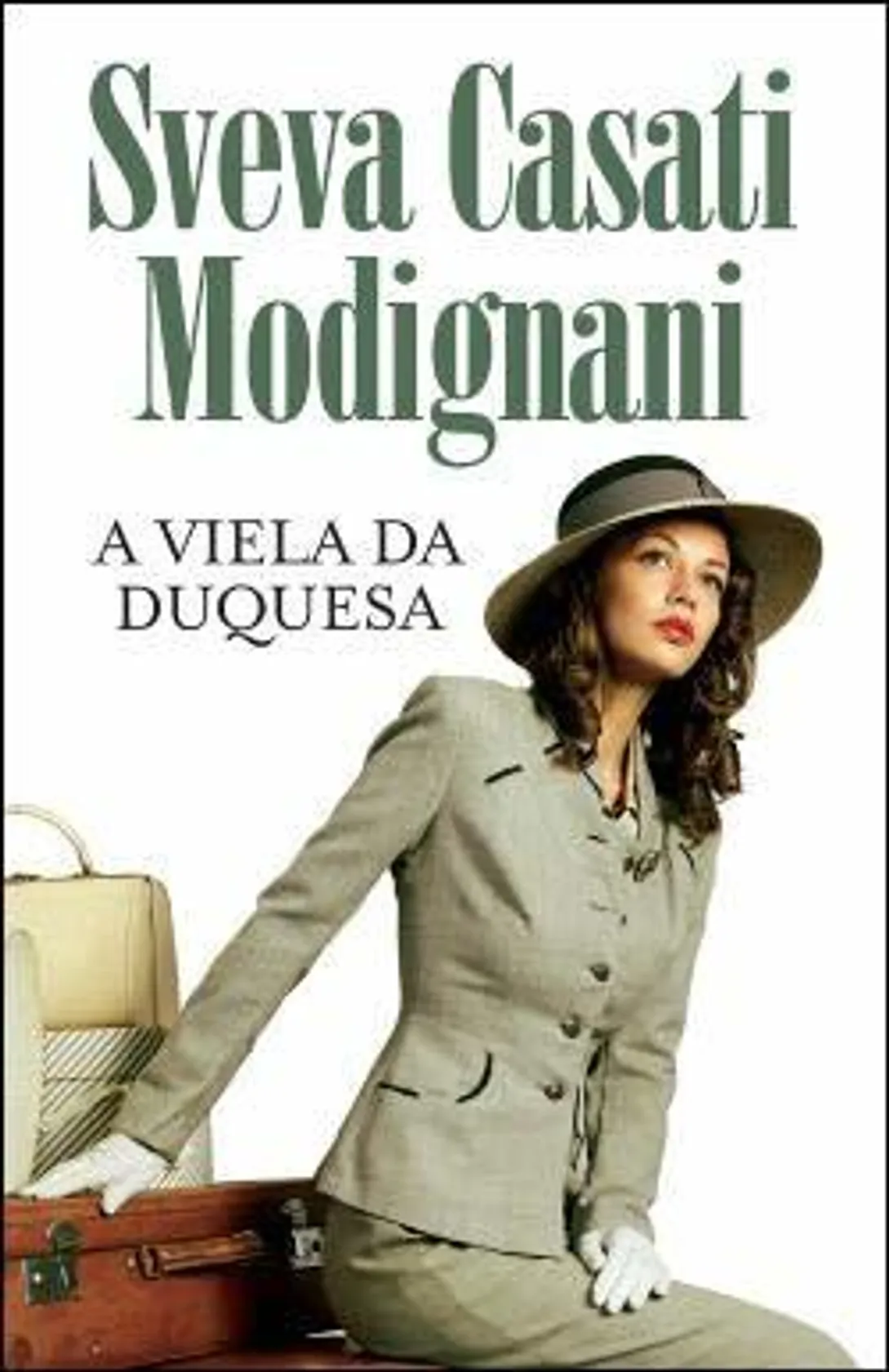 A Viela da Duquesa