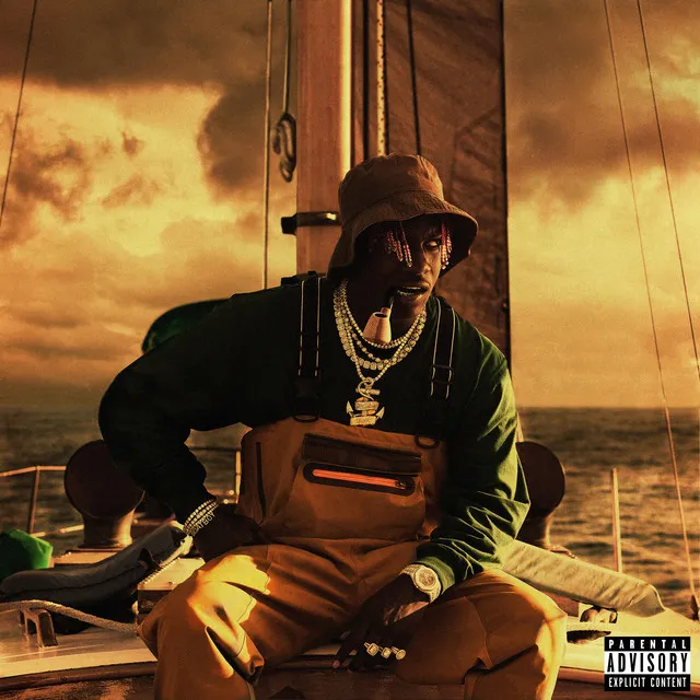 Forever World (feat. Trippie Redd)