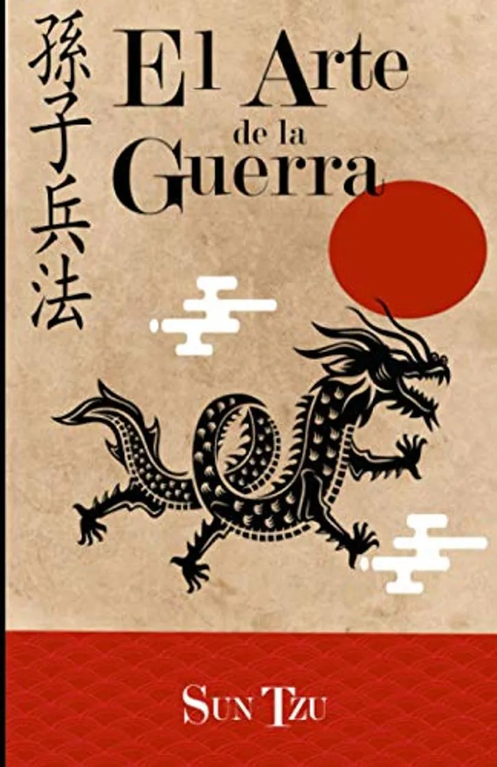 EL ARTE DE LA GUERRA: Solo un líder crea lideres