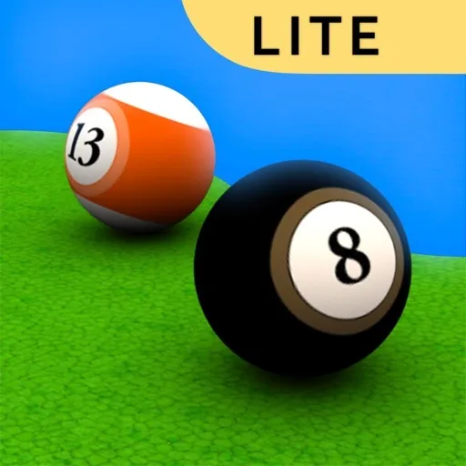 Pool Break Lite - 3D Billar y Snooker